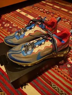 UNDERCOVER NIKE スニーカー26cm