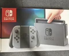 Nintendo Switch 本体 イエロー Joy-Con付き