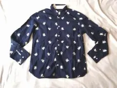 Paul Smith ポールスミスシャツM
