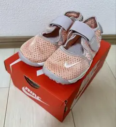 試着のみ☺︎NIKE/ナイキ⭐︎リフト2⭐︎サンダルシューズ/16.0cm