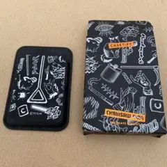 CASETIFY チェンソーマンコラボウォレットケース