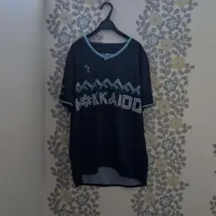ファイターズ　ユニフォーム