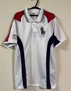RLX Polo Ralph Lauren 全米オープンテニス　ビッグポニー