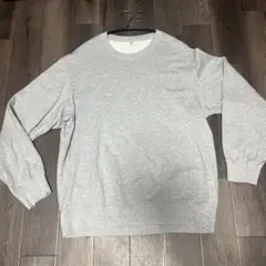 UNIQLO、グレースウェット