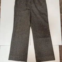グレー系 スラックス サイズ15