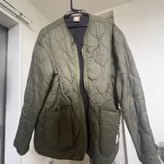 UNDEFEATED アンディフィーテッド キルティングジャケット
