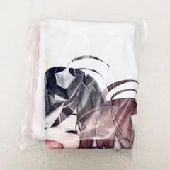 Aチャンネル　特典　ブランケット