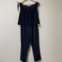 PAGEBOY オールインワン サロペット
