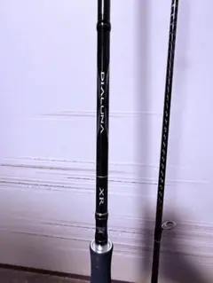 ディアルーナXR S906ML シマノ ディアルーナ S906Mのインプレッション | Prummy ANGLER