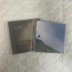 silent sparkle CD2枚セット