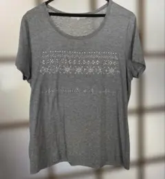 自由区　Tシャツ　サイズ44