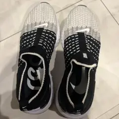 NIKE リアクト ファントム ラン フライニット 2 極美品