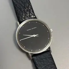 2025年最新】Georg Jensen メンズ 腕時計(アナログ)の人気