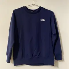 ノースフェイス キッズ トレーナー