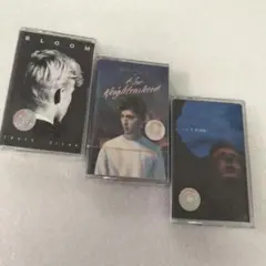 Troye Sivan アルバム3枚セット