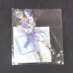 ノラガミくじ くじ引き堂 アクリルスタンドフィギュア 夜ト