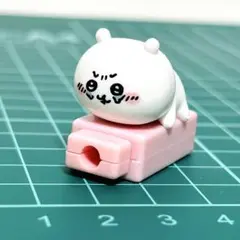 美品未使用 ちいかわ ぎゅっと抱きつきケーブルカバー2