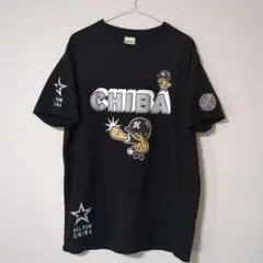 Laundry 千葉ロッテマリーンズ Ｔシャツ サイズXL ランドリー