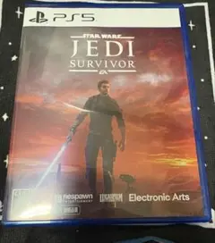 PS5 Star Wars ジェダイ : サバイバー 通常版 PS5版