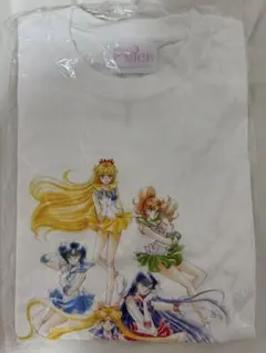 新品・未使用】ヒルマ・アフ・クリント展 Tシャツ - メルカリ