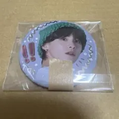 川西拓実 缶バッジ JO1