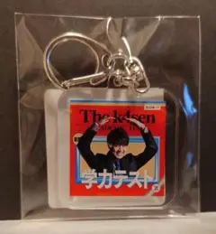 The k4sen con 　アクリルキーホルダー　まとめ売り the k4sen con アクリルキーホルダー ランダム ガチャ - メルカリ