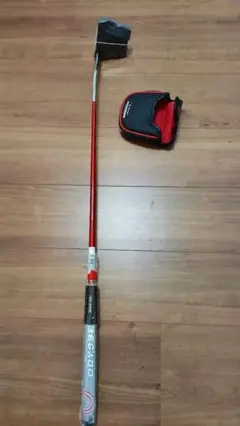 ODYSSEY ELEVEN TOUR LINE パター 34インチ