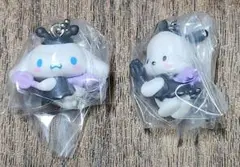 いたずらこあくまスイング(２点セット)新品・匿名配送 ガチャ