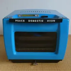 PEACE 751 天火オーブン アウトドア 防災 キャンプ 昭和レトロ PEACE 751 天火オーブン 昭和レトロ アウトドア