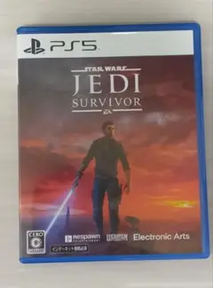PS5 Star Wars ジェダイ : サバイバー 通常版 PS5版