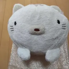 fricca フリッカ ぬくまろ　せらぴ　ぬいぐるみ ぞう　50cm 平成レトロ fricca フリッカ ぬくまろ せらぴ ぬいぐるみ ぞう 50cm 平成レトロ