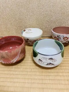 梅紋 菓子器 乾山風 在銘 鉢 骨董 茶道具 陶芸 木箱 Yahoo!オークション -「乾山」(鉢) (京焼)の落札相場・落札価格