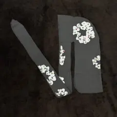 【新品】Denim Tears Rhinestone Durag ドゥーラグ
