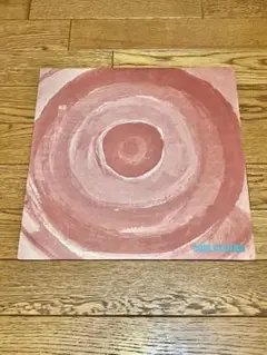 SOUL SCREAM「蜂と蝶」12インチ レコード 中古
