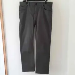 ユニクロメンズチノパン