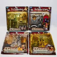 マクファーレンズ モンスターズ：赤ずきん Amazon.co.jp: マクファーレンズモンスターズ 赤ずきん TWISTED