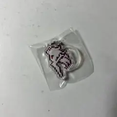 ファイナルファンタジー ピクセルリマスターめじるしチャーム ティナ②