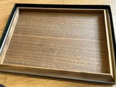 Hacoa ハコア Wasurena トレー 新品未使用品
