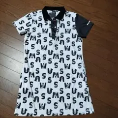 新品 ミエコウエサコ　ワンピース42 (L) 定価14300円
