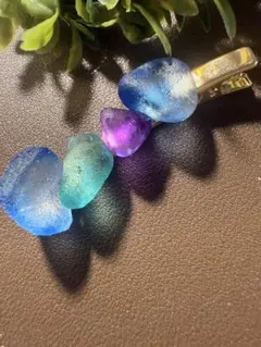 ヘアクリップ