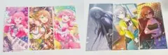 まとめ売りプロセカ 宵崎奏、MEIKO、花里みのり、桃井愛莉、鳳えむ、日野森志歩
