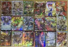 デュエマ 約550枚 まとめ売り 引退品 デュエル・マスターズ ⑦