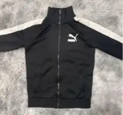 PUMAトラックジャケット
