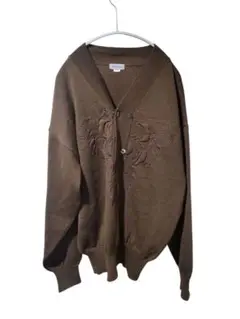 80s takezo for men jumper