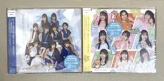 ロージークロニクル 2ndシングル 通常盤 2枚セット（未開封）