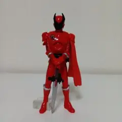 HGスーパー戦隊シリーズ　クワガタオージャー