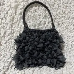 フリルバック