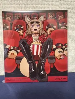 尾丸ポルカ 限定特典盤 直筆 アルバム FilmyFunny 1st album