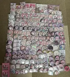 巡音ルカ 缶バッジ まとめ売り