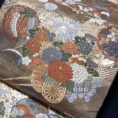 11-19 美品!高級袋帯 人気帯
